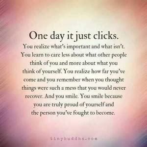 Meet your Posher, Stacy